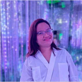 Nicole Beth Andal