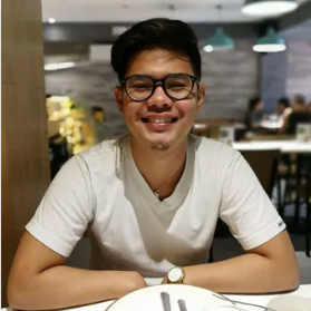 Sebastian Chuaquico